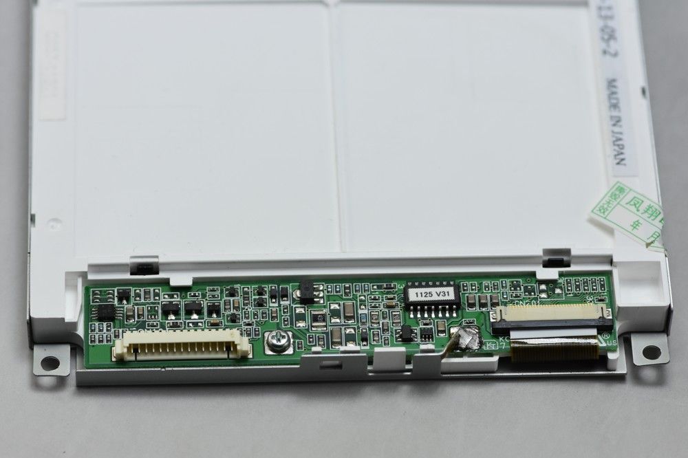 Original KCG057QVLEC-G000 KYOCERA Screen 5.7" 240*320 KCG057QVLEC-G000 Display