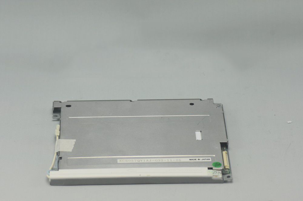 Original KCS057QV1AJ-G32 Kyocera Screen 5.7" 320×240 KCS057QV1AJ-G32 Display
