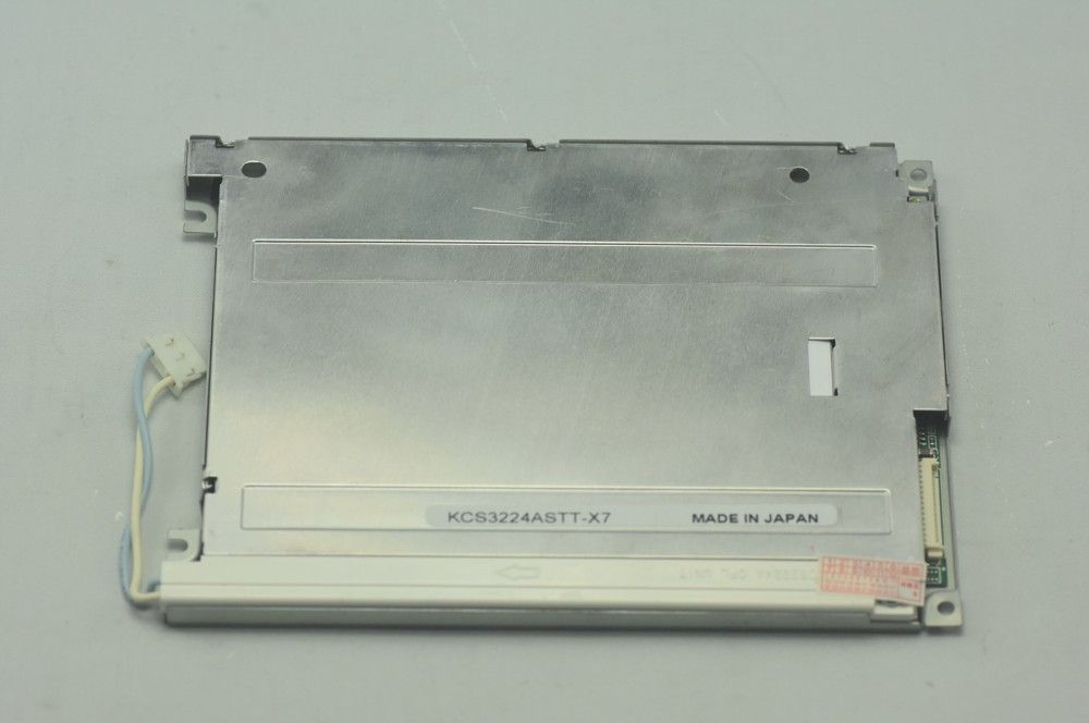 Original KCS3224ASTT-X7 Kyocera Screen 5.7" 320×240 KCS3224ASTT-X7 Display