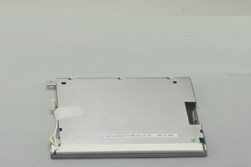 Original KCS3224ASTT-X8 Kyocera Screen 5.8" 320×240 KCS3224ASTT-X8 Display