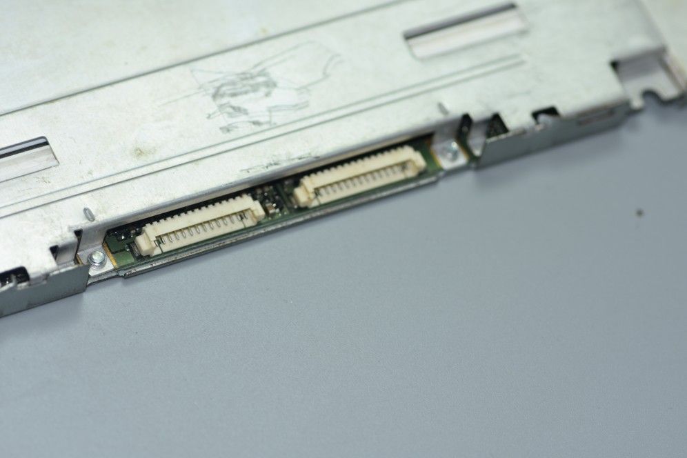 Original KCS6448HSTT-X21 Koycera Screen 10.4" 640×480 KCS6448HSTT-X21 Display