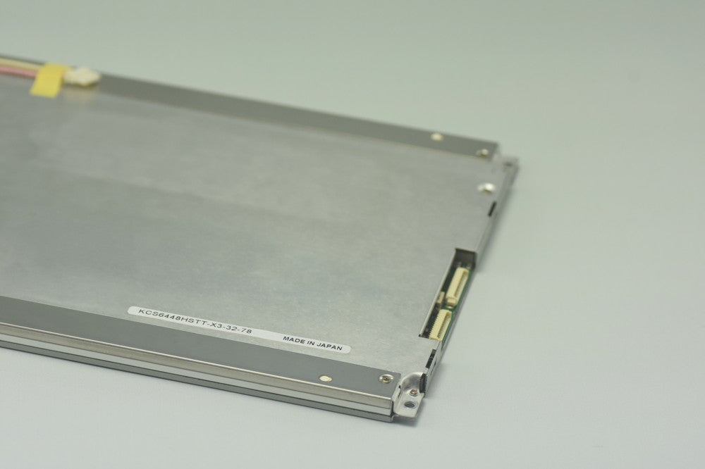 Original KCS6448HSTT-X3 Koycera Screen 10.4" 640×480 KCS6448HSTT-X3 Display
