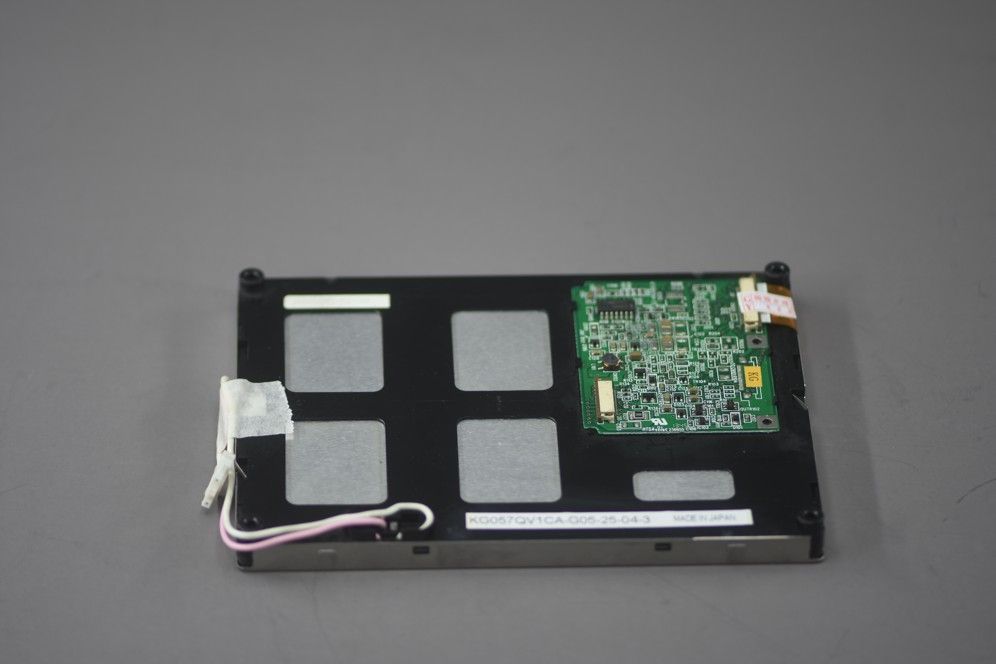Original KG057QV1CA-G05 Koycera Screen 5.7" 320×240 KG057QV1CA-G05 Display