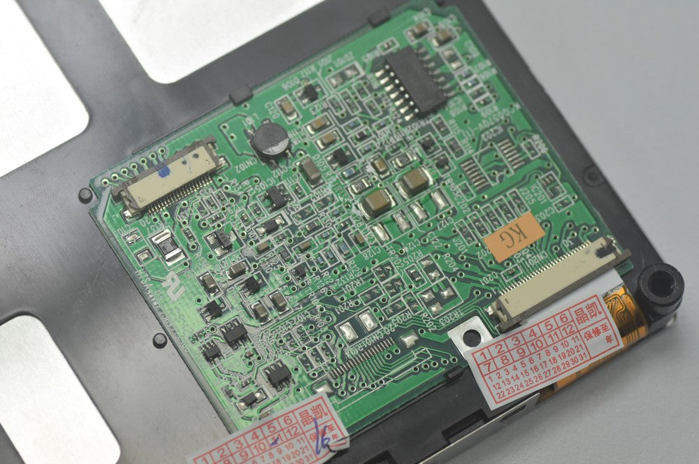 Original KG057QVLCD-G00 Koycera Screen 5.7" 320x240 KG057QVLCD-G00 Display