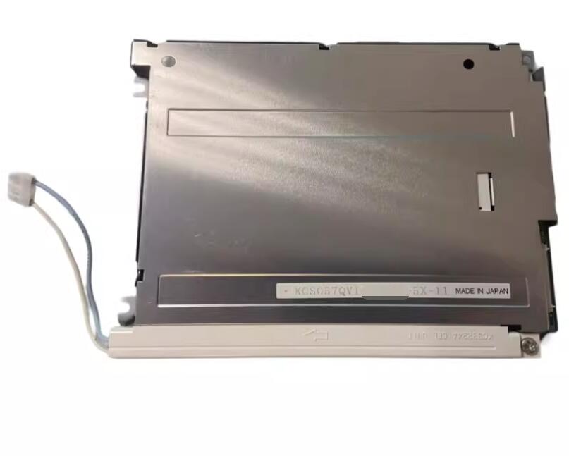 Original KHS057QV1CJ-G00 Kyocera Screen 5.7" 320x240 KHS057QV1CJ-G00 Display