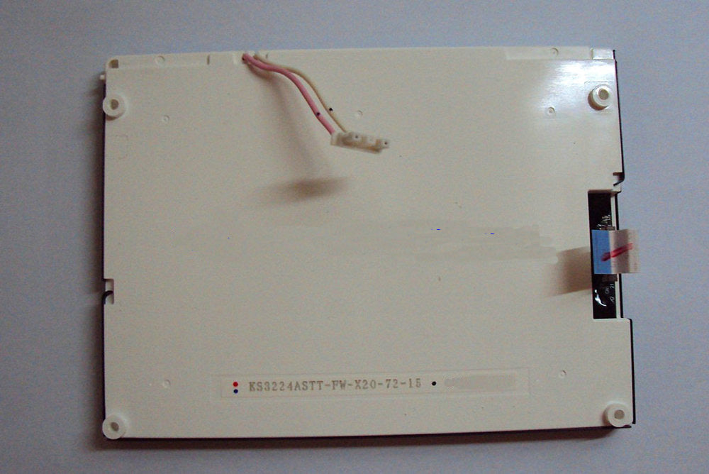 Original KS3224ASTT-FW-X20 Kyocera Screen 5.7" 320*240 KS3224ASTT-FW-X20 Display