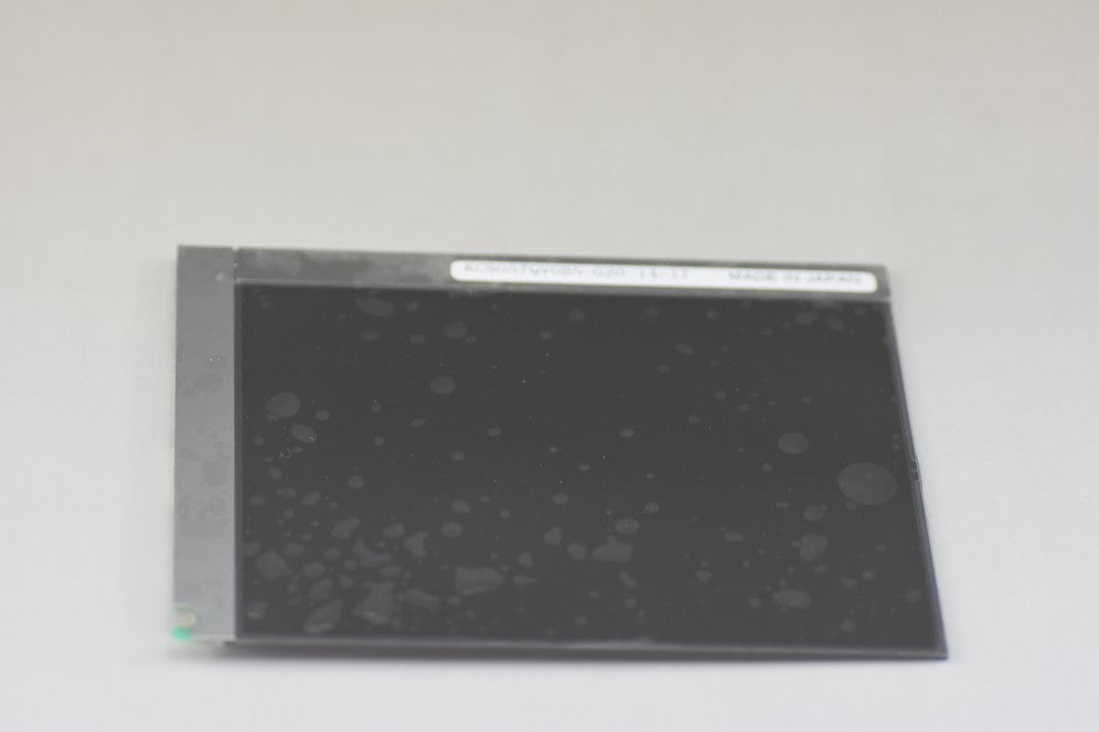 Original KCS072VG1MB-G02 KYOCERA Screen 7.2" 640*480 KCS072VG1MB-G02 Display