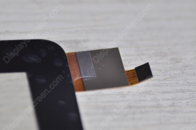 Touch Screen Digitizer Glass Replacement for Kindle Fire HD 7 Inch