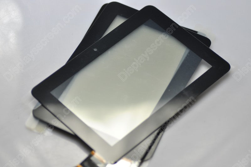 Touch Screen Digitizer Glass Replacement for Kindle Fire HD 7 Inch