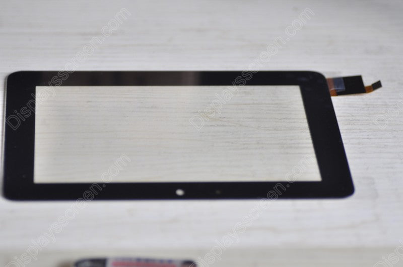 Touch Screen Digitizer Glass Replacement for Kindle Fire HD 7 Inch