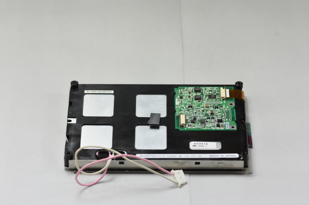 Original KG057QV1CA-G000 Kyocera Screen 5.7" 320×240 KG057QV1CA-G000 Display