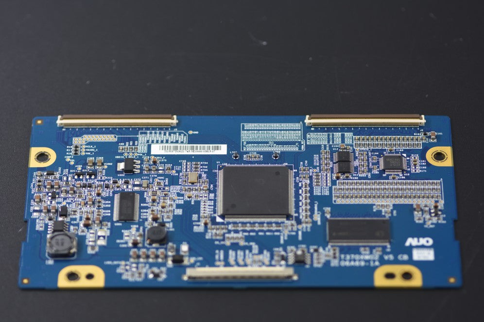Original Replacement TCL L37M61B AUO T370XW02 V5 06A69-1A Logic Board For LA37R81BA Screen
