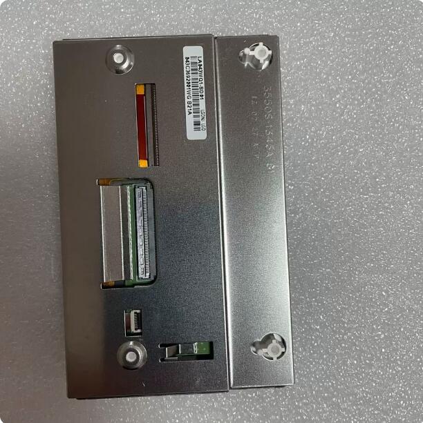 Original LA043WQ1-SD01 LG Philips Screen 4.3" 320*240 LA043WQ1-SD01 Display
