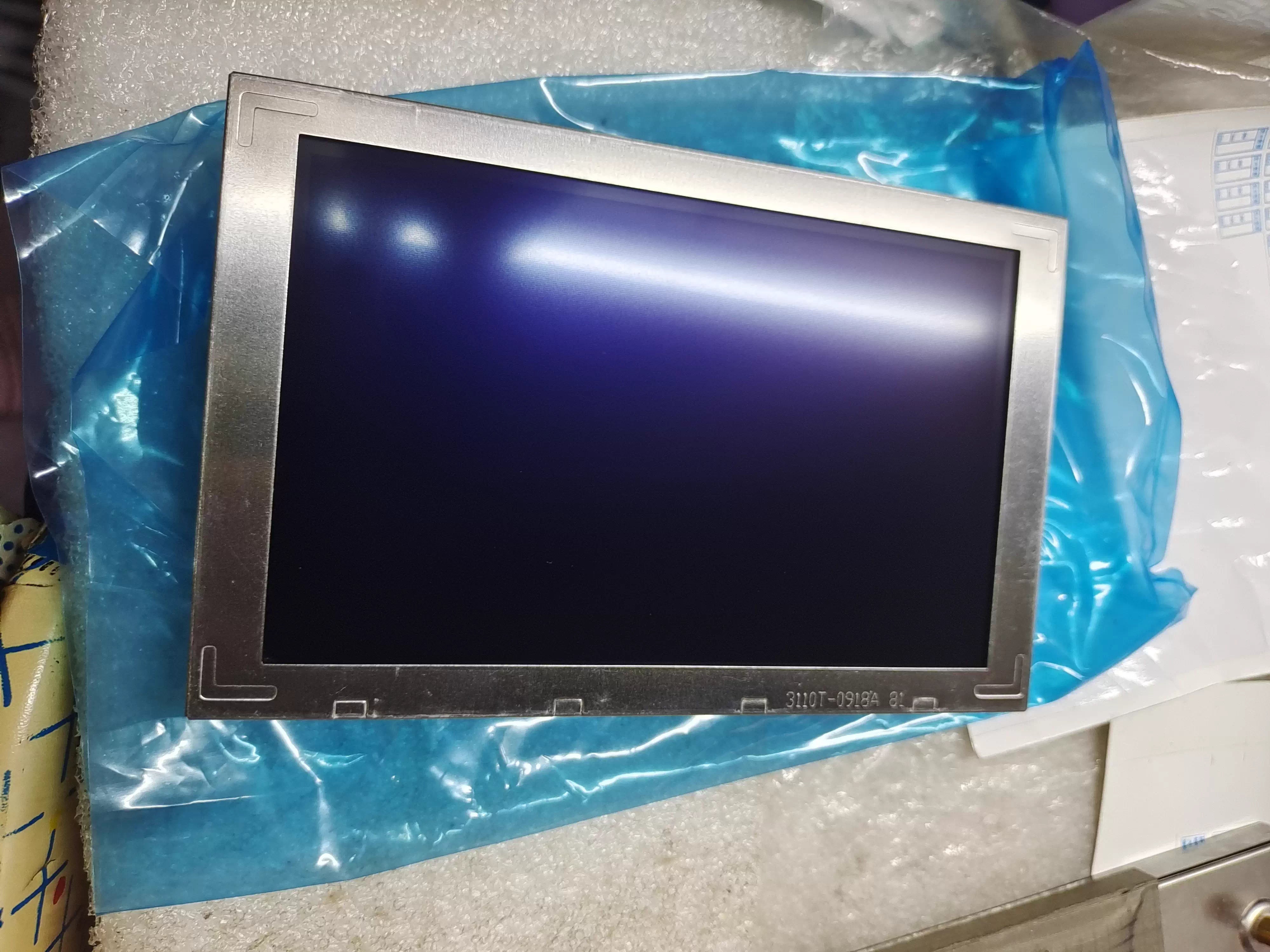 Original LA058WQ1-SD01 LG Screen 5.8" 400×240 LA058WQ1-SD01 Display