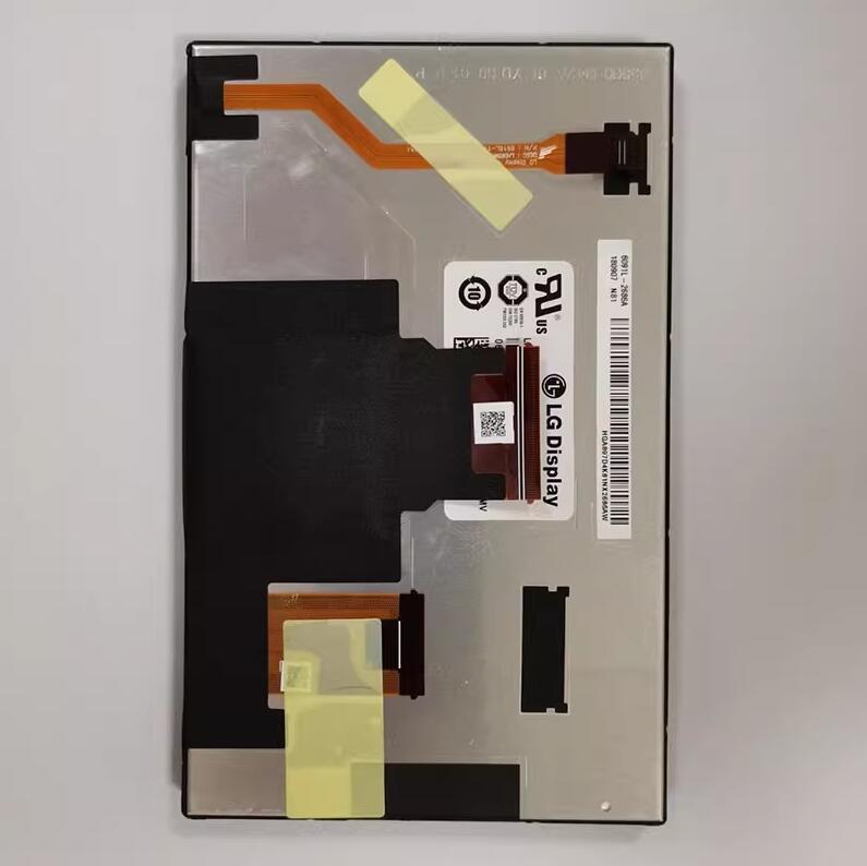 Original LA065WV3-SD01 LG Screen 6.5" 800*480 LA065WV3-SD01 Display