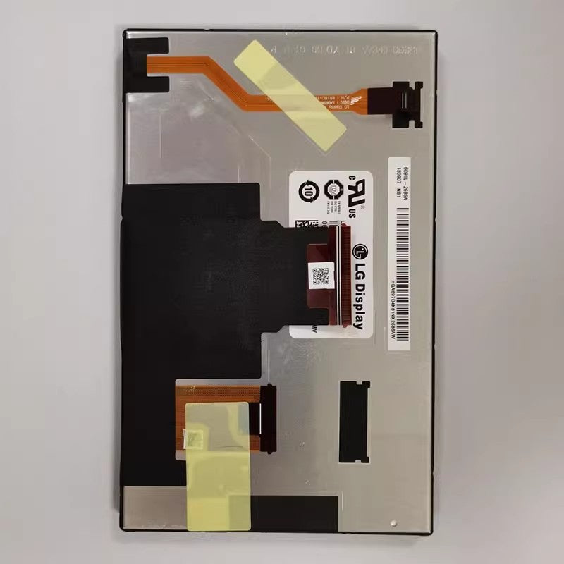 Original LA065WV3-SD01 LG Screen 6.5" 800*480 LA065WV3-SD01 Display