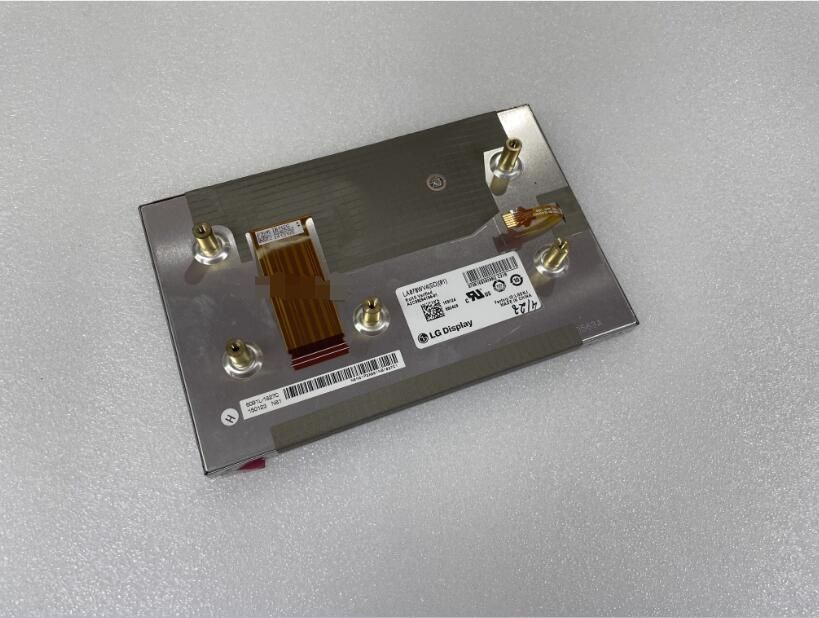 Original LA070WV4-SD01 LG Screen 7.O" 800*480 LA070WV4-SD01 Display