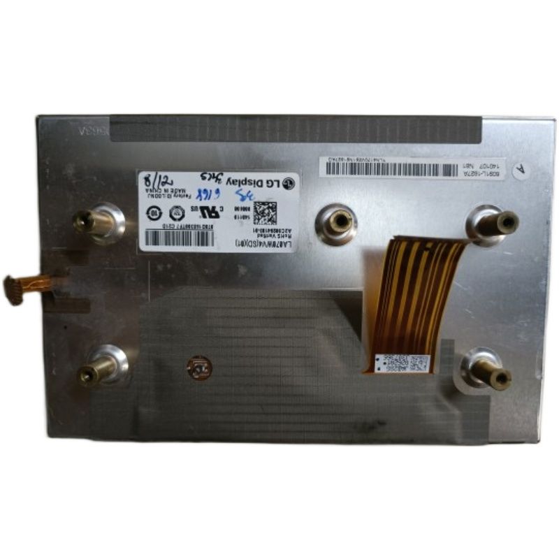 Original LA070WV4-SD01 LG Screen 7.O" 800*480 LA070WV4-SD01 Display