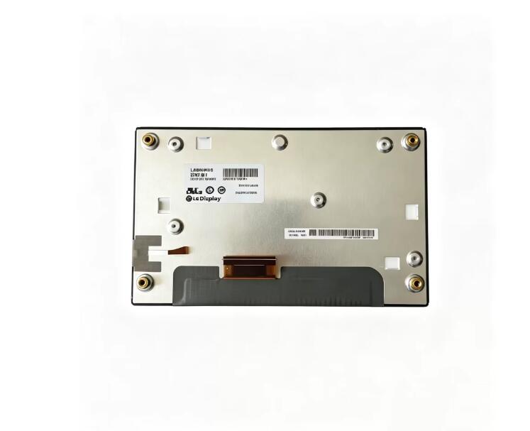 Original LA080WV3-SD01 LG Screen 8.0" 800*480 LA080WV3-SD01 Display