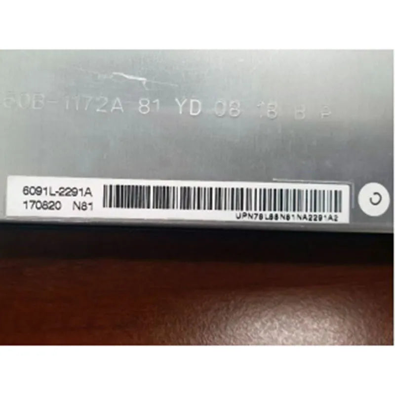 Original LA080WV5-SL01 LG Screen 8" 800*480 LA080WV5-SL01 Display