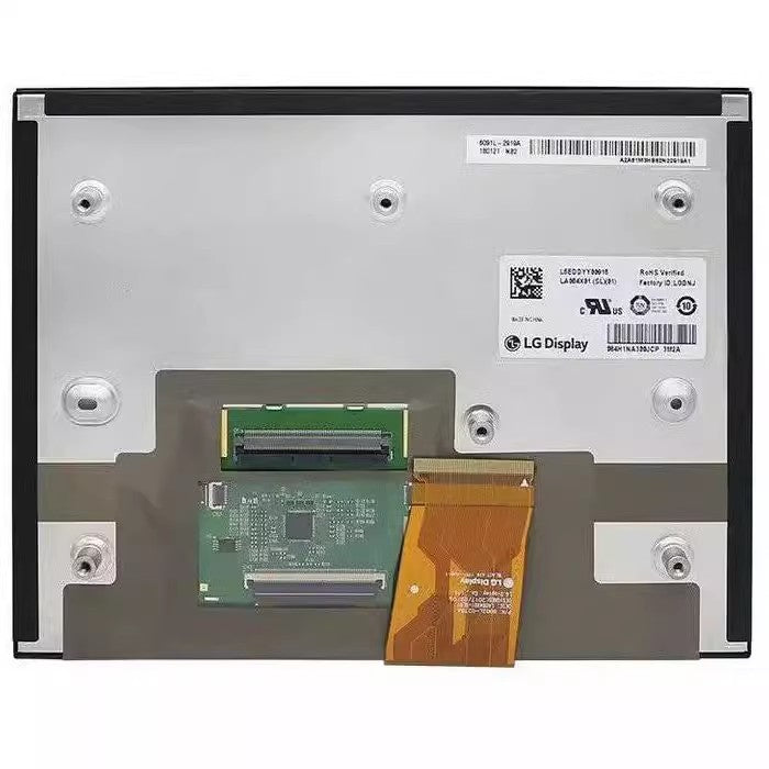 Original LG 8.4-Inch LA084X01-SL01 LCD Display 1024×768 Industrial Screen