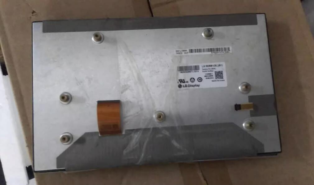 Original LA102M01-SL01 LG Screen 10.2" 960*540 LA102M01-SL01 Display