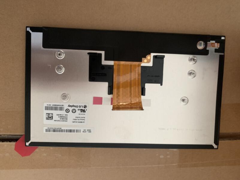 Original LA102WH2-SL01 LG Screen 10.2" 1280*720 LA102WH2-SL01 Display