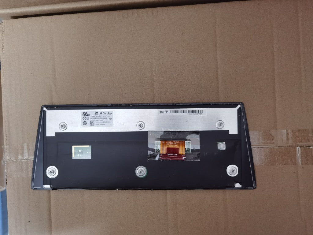 Original LA103WF4-SL02 LG Screen 10.3" 1920*720 LA103WF4-SL02 Display
