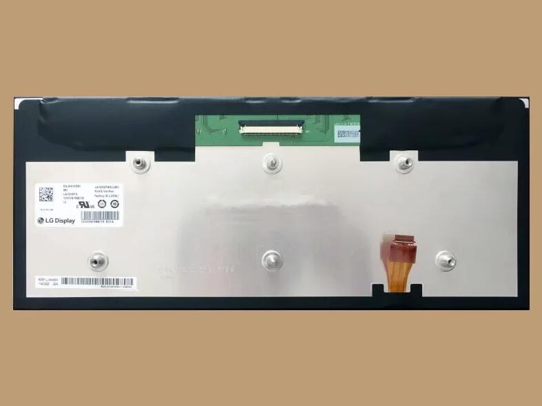 Original LA123WF4-SL03 LG Screen 12.3" 1920*720 LA123WF4-SL03 Display