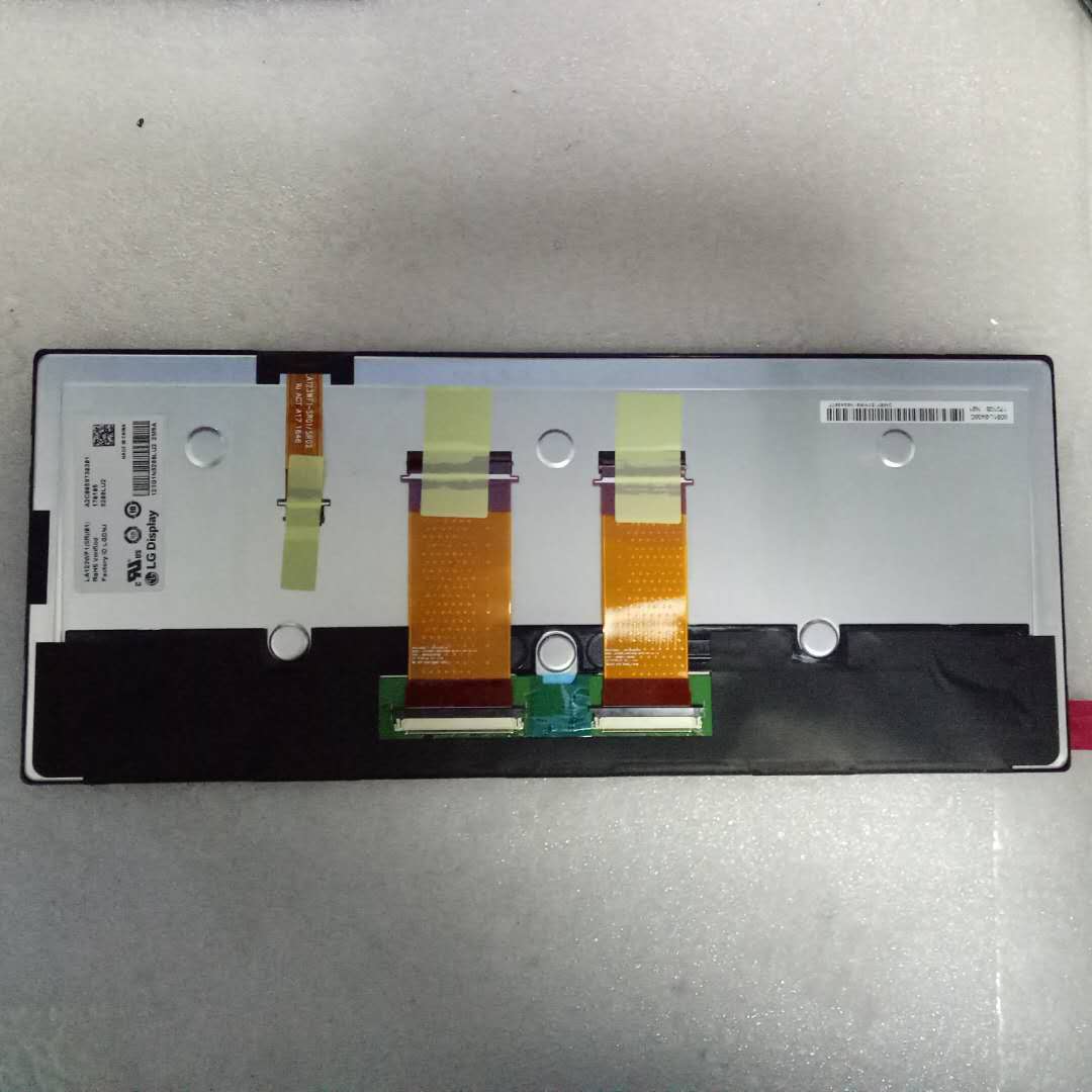 Original LA123WF4-SR01 LG Screen 12.3" 1920*720 LA123WF4-SR01 Display