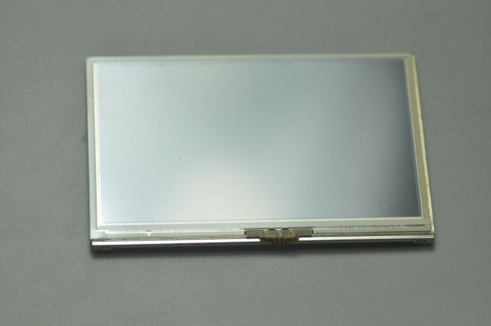 Original LB043WQ1-TD01 LG Screen 4.3" 480×272 LB043WQ1-TD01 Display