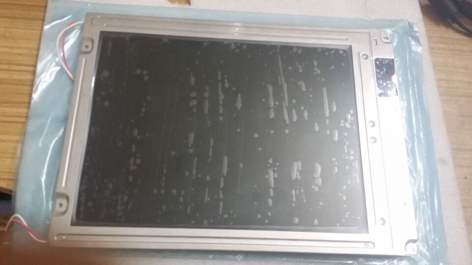 Original LB064V02-B1 LG Screen 6.4" 640×480 LB064V02-B1 Display