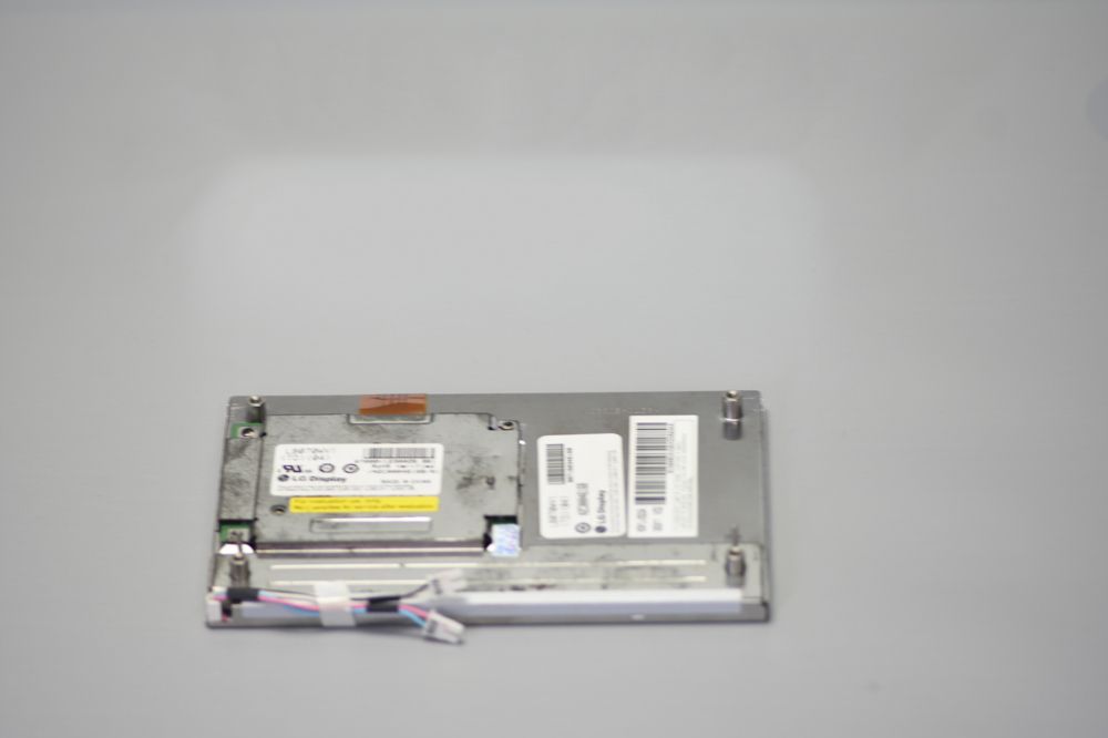 Original LB070WV1-TD04 LG Screen 7.0" 800×480 LB070WV1-TD04 Display