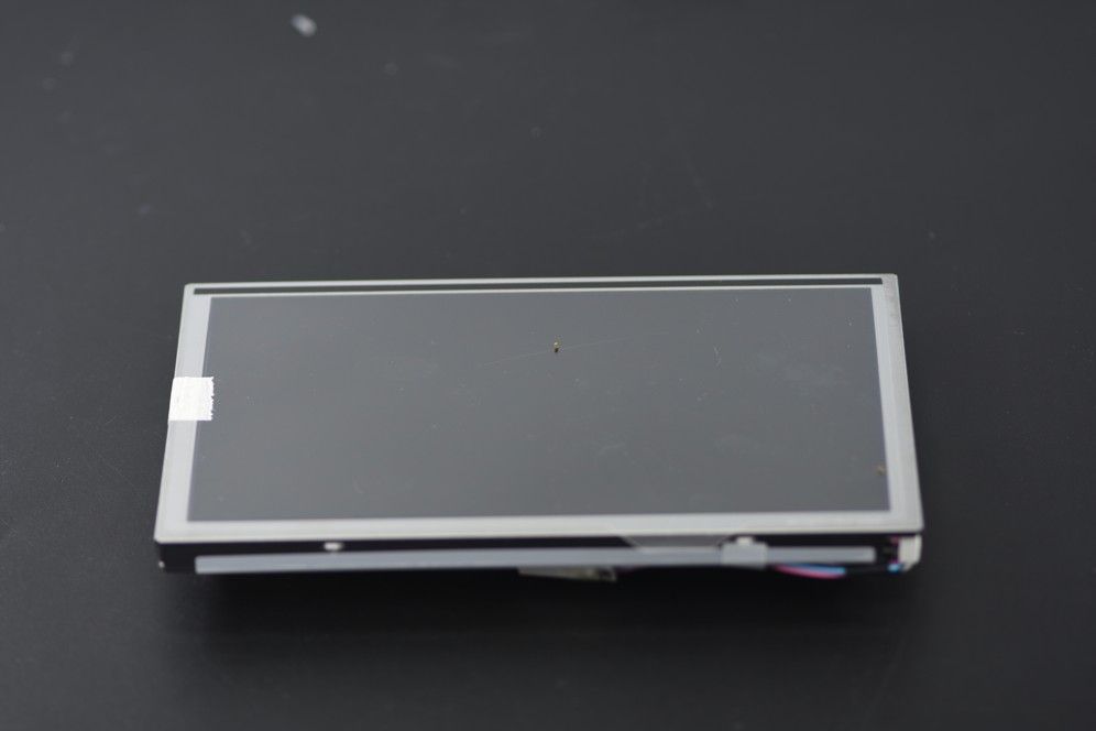 Original LB070WV1-TD17 LG Screen 7" 800×480 LB070WV1-TD17 Display