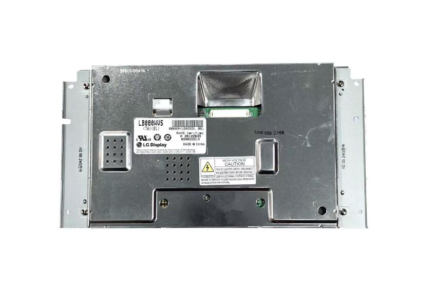 Original LB080WV5-TA01 LG Screen 8.0" 800*480 LB080WV5-TA01 Display