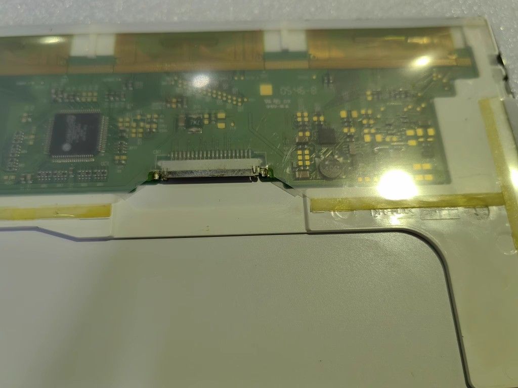 Original LG LB104S01-TL01 10.4" LCD Panel Industrial LCD Display