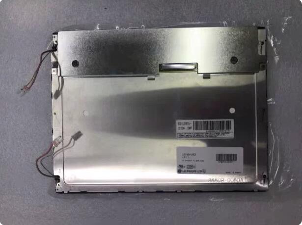 Original LB104V03-TD01 LG Screen 10.4" 640×480 LB104V03-TD01 Display