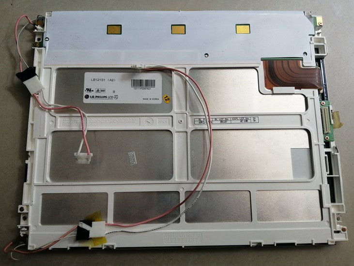 Original LB121S1-A2 LG Screen 12.1" 800×600 LB121S1-A2 Display