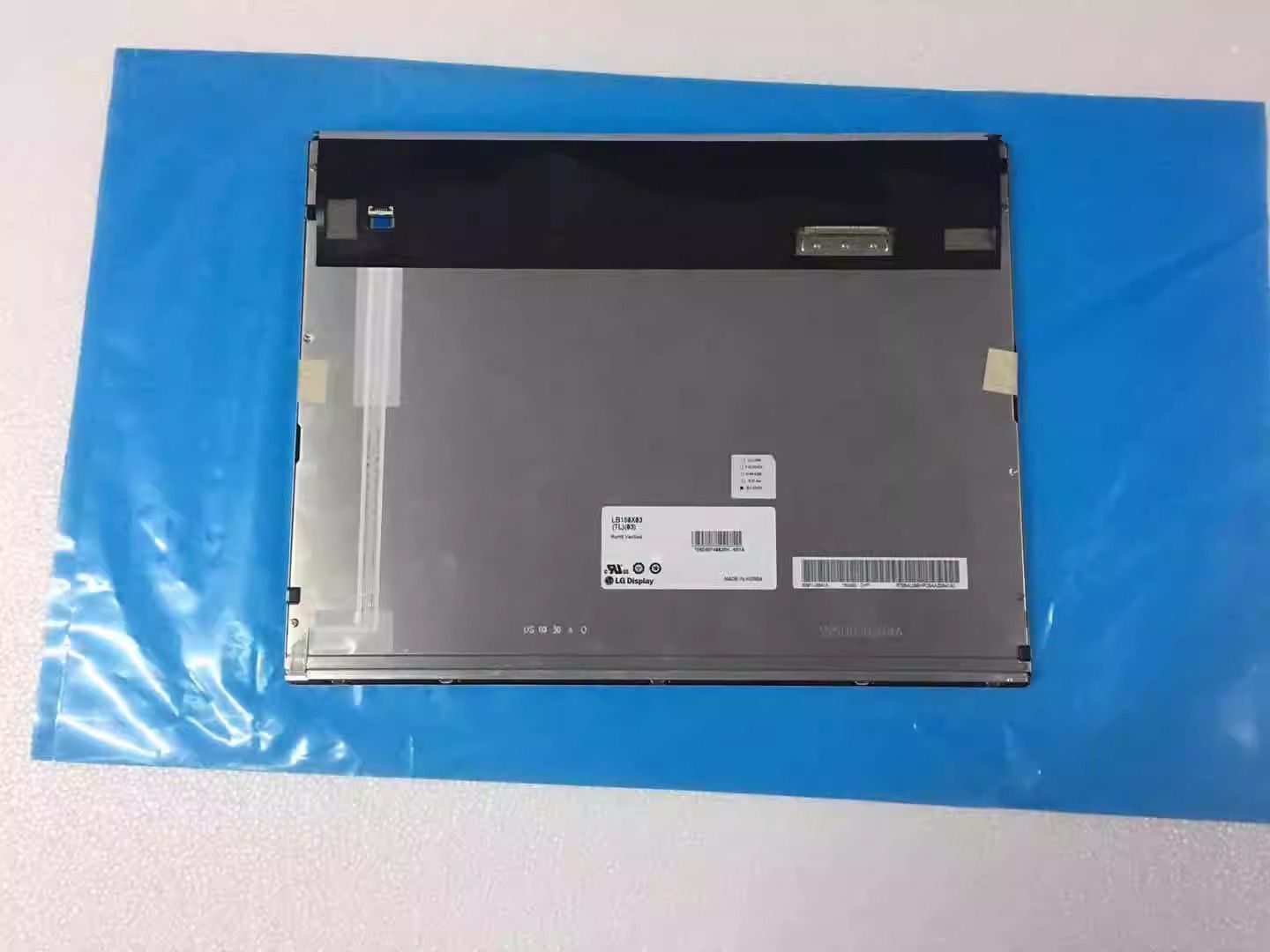 Original LB150X03-TL03 LG Screen 15" 1024×768 LB150X03-TL03 Display