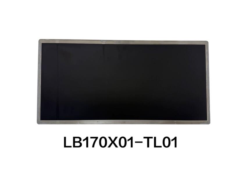 Original LB170X01-TL01 LG Screen 17" 1024*502 LB170X01-TL01 Display