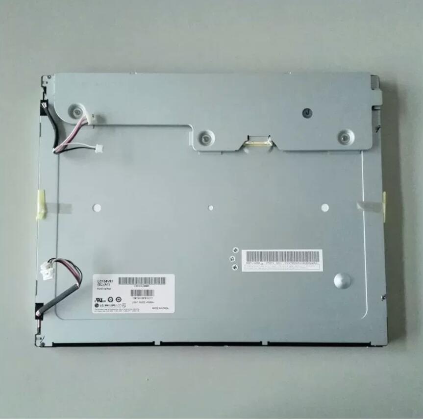 Original LC150V01-SLA1 LG Screen 15" 640×480 LC150V01-SLA1 Display