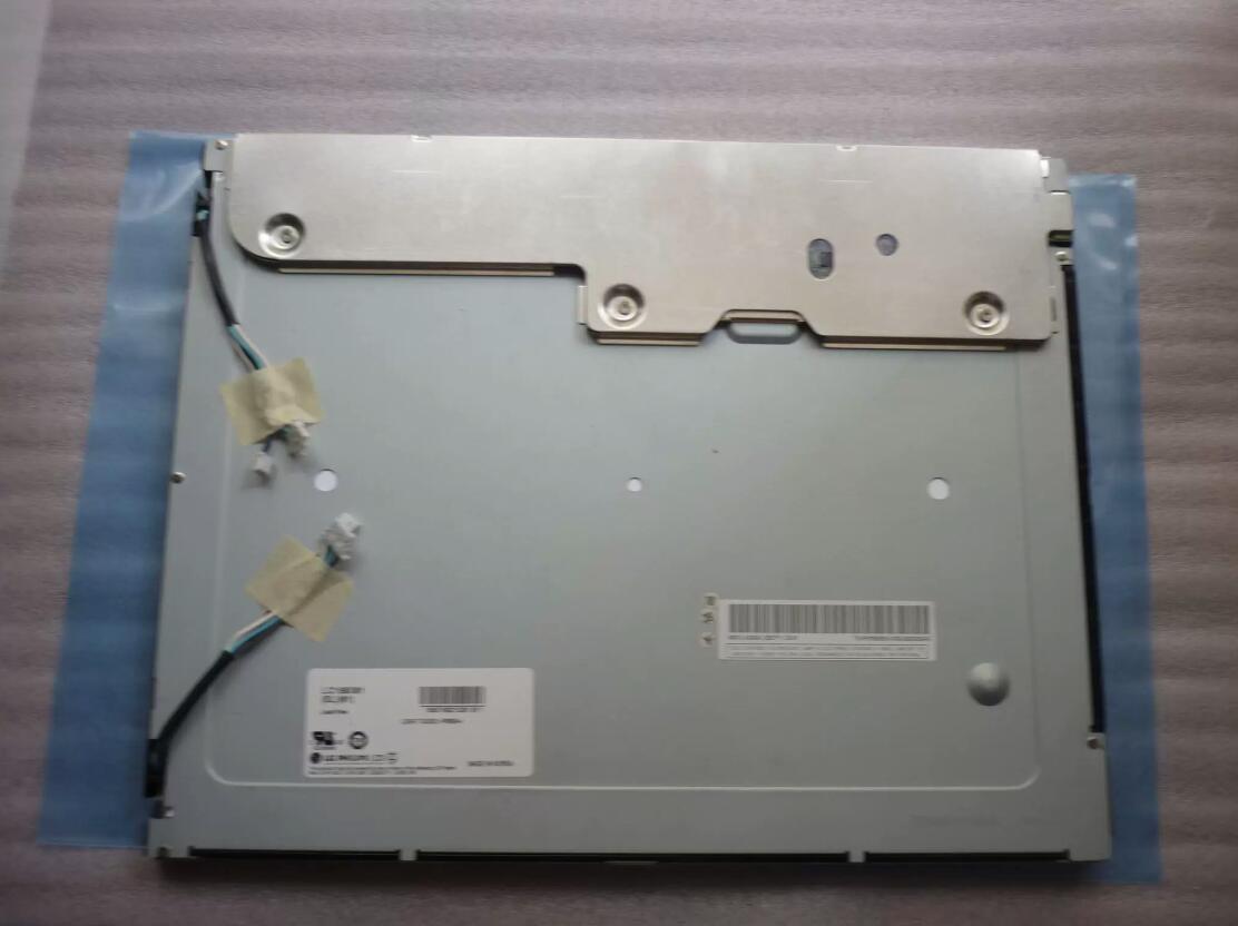 Original LC150X01-SL02 LG Screen 15" 1024*768 LC150X01-SL02 Display