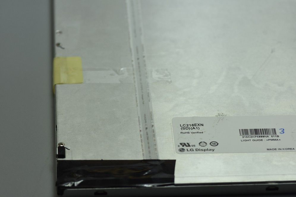 Original LC216EXN-SDA1 LG Screen 21.6" 1366×768 LC216EXN-SDA1 Display