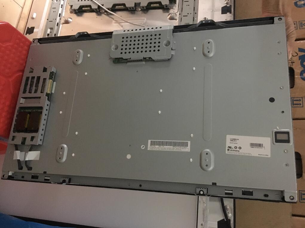 Original LC260WUN-SBA1 LG Screen 26" 1920*1080 LC260WUN-SBA1 Display