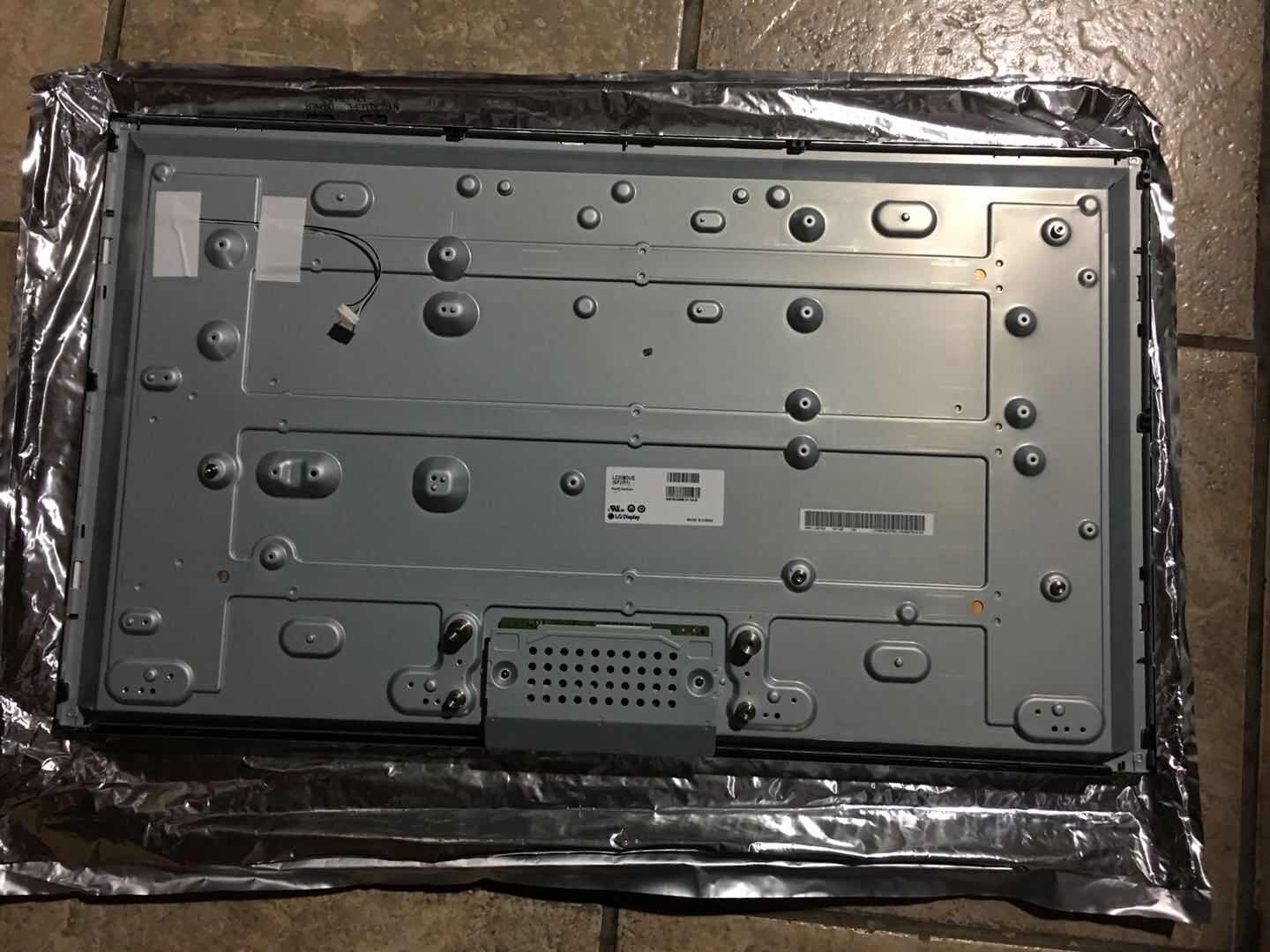 Original LC320DUE-SFR1 LG Screen 32.0" 1920*1080 LC320DUE-SFR1 Display