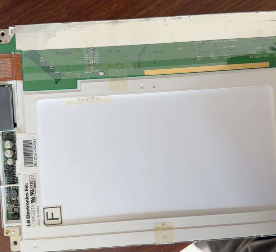 Original LCA4SE01A LG Screen 10.4"800*600 LCA4SE01A Display