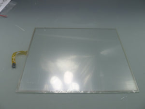 15 inch Touch Screen 322mm*247mm 4 Wire Resistive 15.1 inch Standard Screen for Industrial Computer Monitor AIO Machine