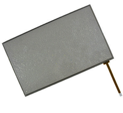 8.9 inch 4 Wires Resistive Touch Screen Widescreen Computer Laptop DVD Touch Screen