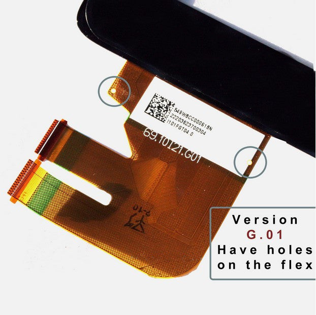 Replacement Touch For Asus Eee Pad Transformer TF300 TF300T Version G.01 Touch Screen Glass Digitizer