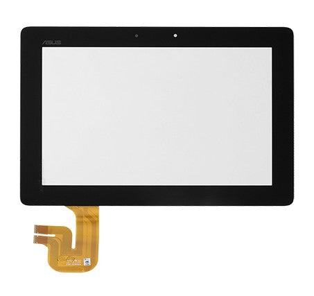 Original LCD Touch Screen Digitizer Glass Lens Replacement For Asus Transformer Prime TF201